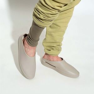 Fear of God California! 🦏